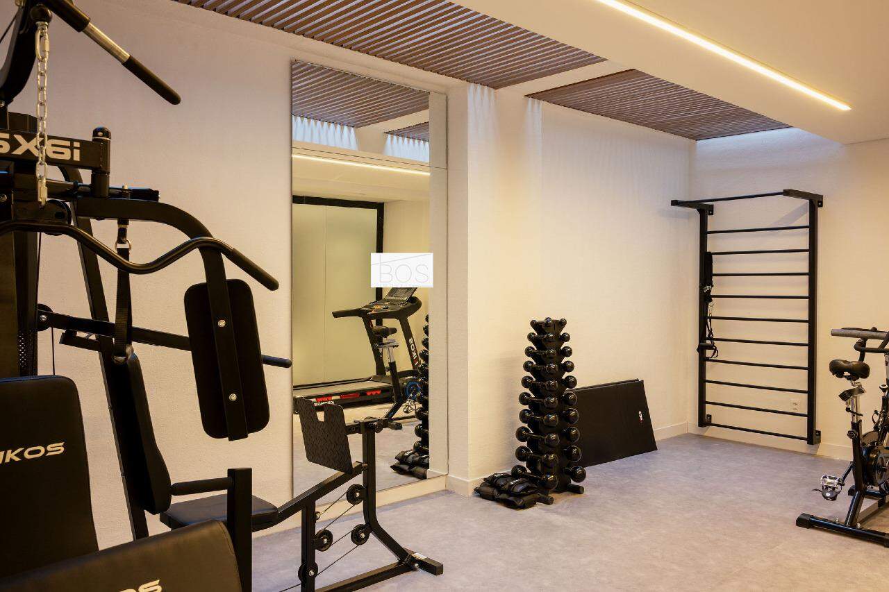 Apartamento, 3 quartos, 159 m² - Foto 25