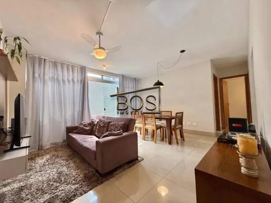 Apartamento, 2 quartos, 120 m² - Foto 1