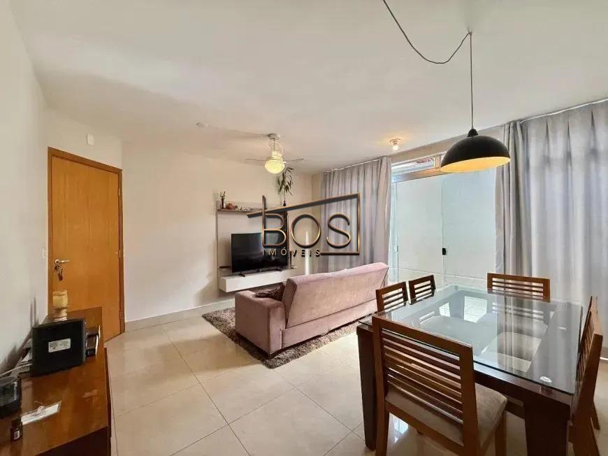 Apartamento, 2 quartos, 120 m² - Foto 2