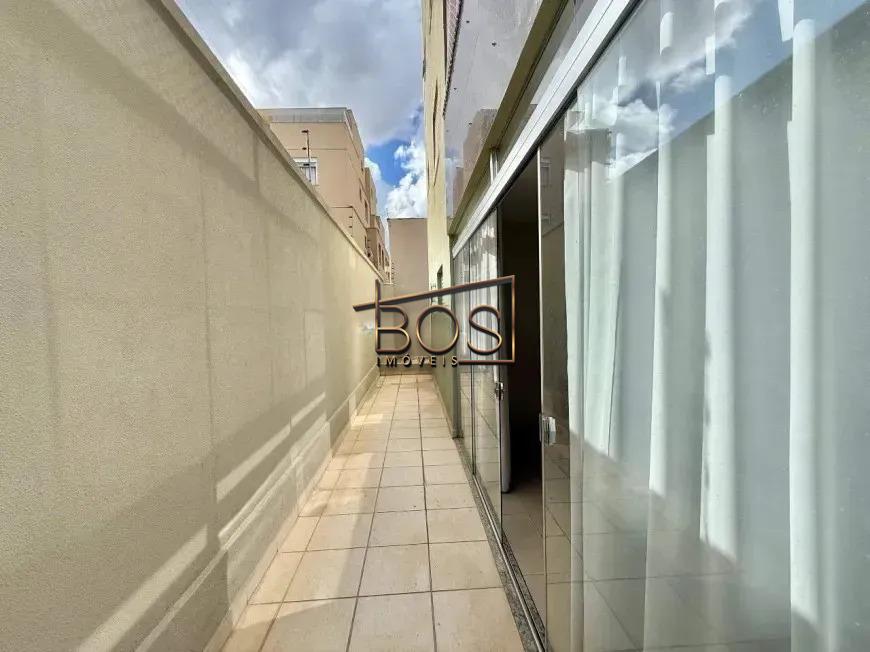 Apartamento, 2 quartos, 120 m² - Foto 15