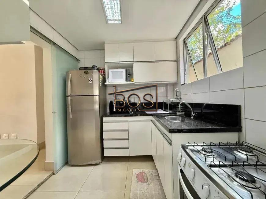 Apartamento, 2 quartos, 120 m² - Foto 4