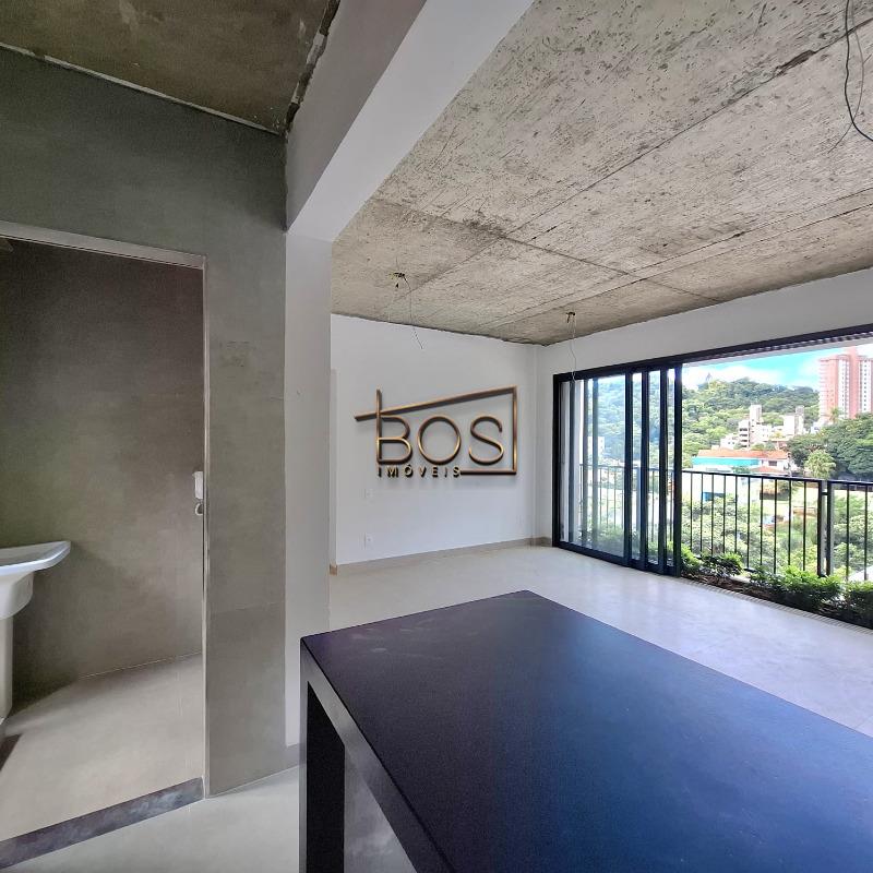 Apartamento, 3 quartos, 83 m² - Foto 4