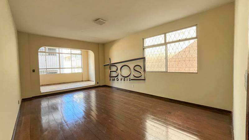 Apartamento, 4 quartos, 220 m² - Foto 1