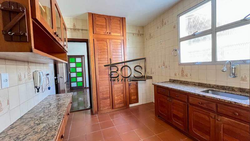 Apartamento, 4 quartos, 220 m² - Foto 12