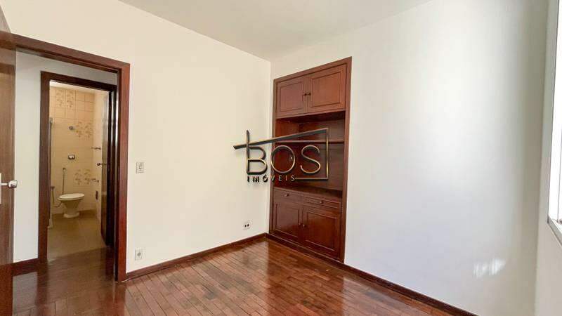Apartamento, 4 quartos, 220 m² - Foto 16