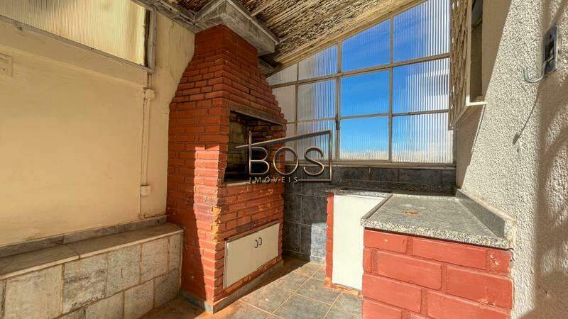 Apartamento, 4 quartos, 220 m² - Foto 2