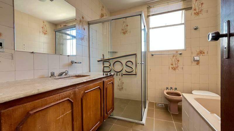 Apartamento, 4 quartos, 220 m² - Foto 24