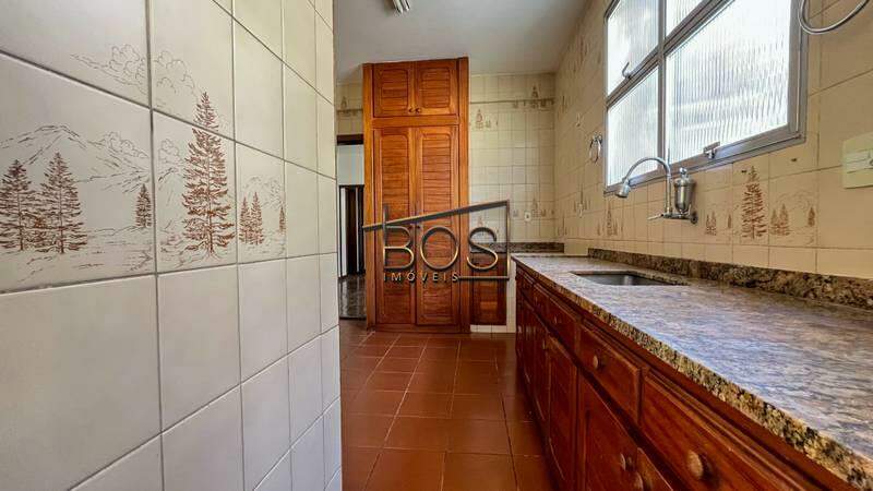 Apartamento, 4 quartos, 220 m² - Foto 6