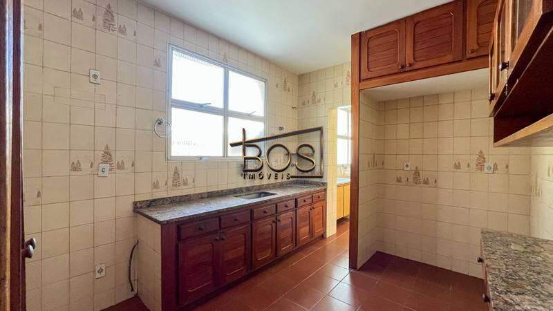 Apartamento, 4 quartos, 220 m² - Foto 7