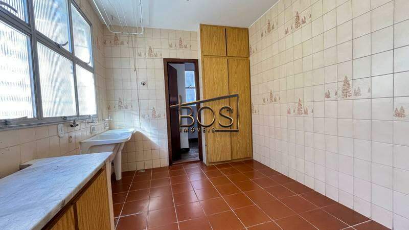 Apartamento, 4 quartos, 220 m² - Foto 9