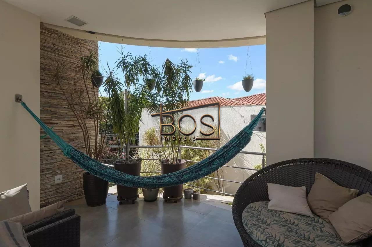 Casa, 4 quartos, 321 m² - Foto 13