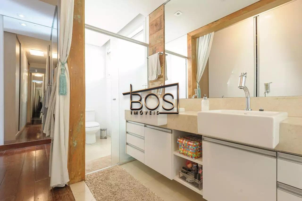 Casa, 4 quartos, 321 m² - Foto 24