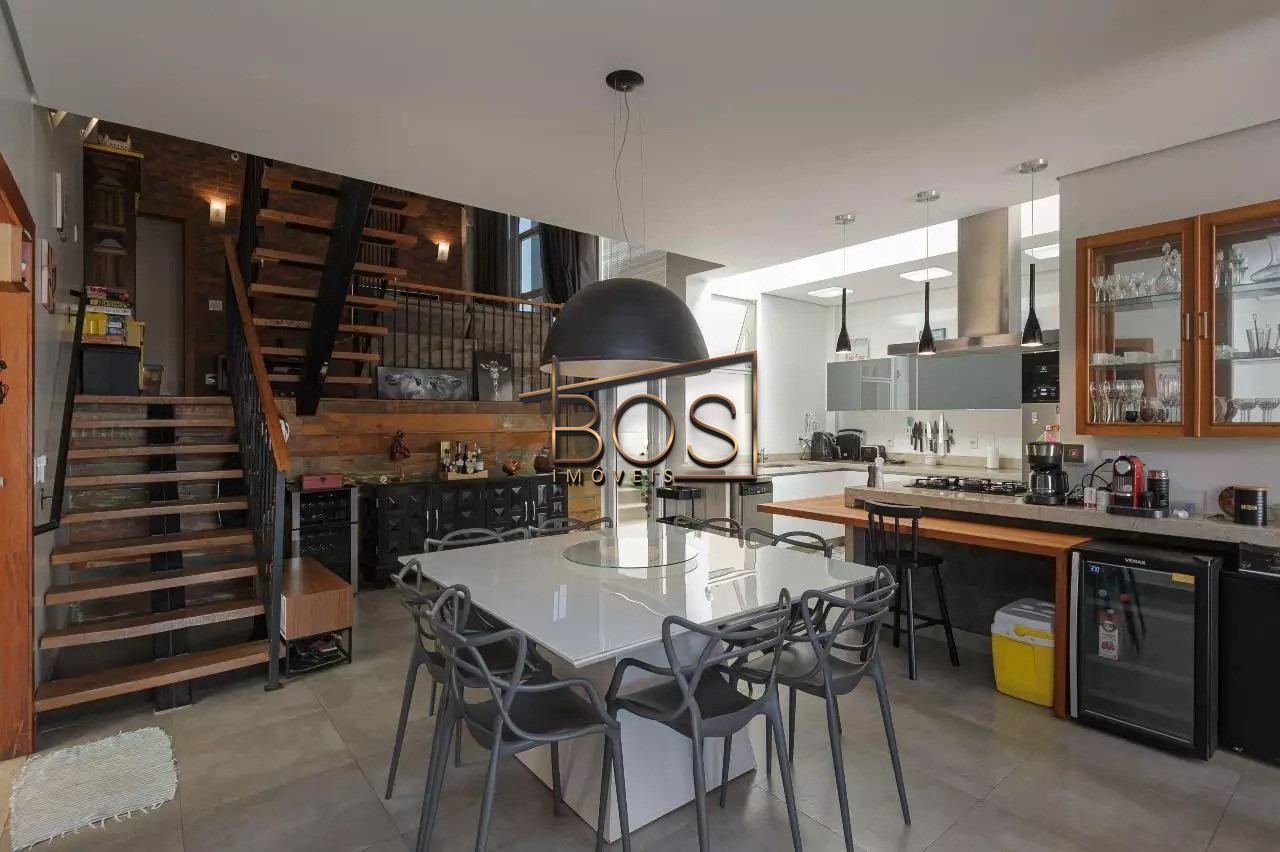 Casa, 4 quartos, 321 m² - Foto 8