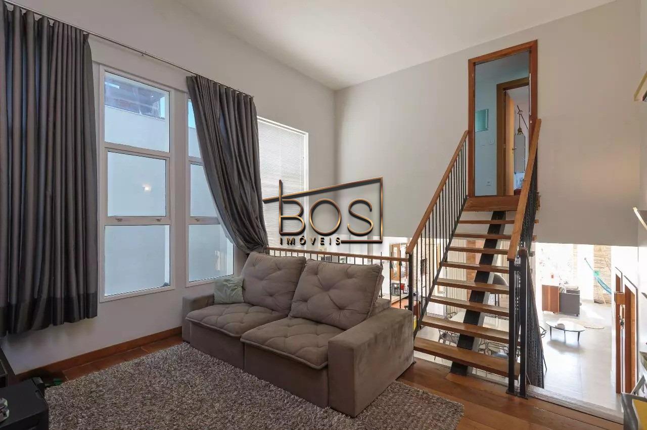 Casa, 4 quartos, 321 m² - Foto 9