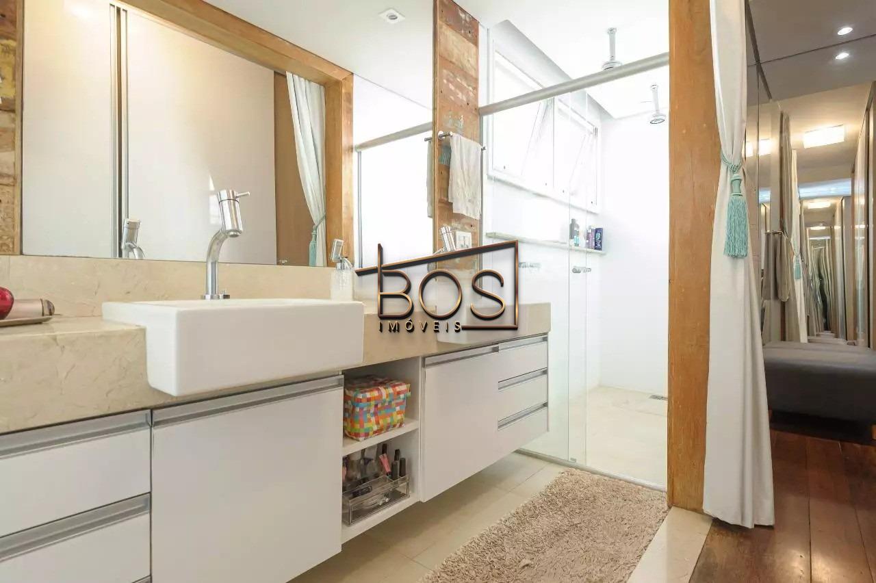 Casa, 4 quartos, 321 m² - Foto 23