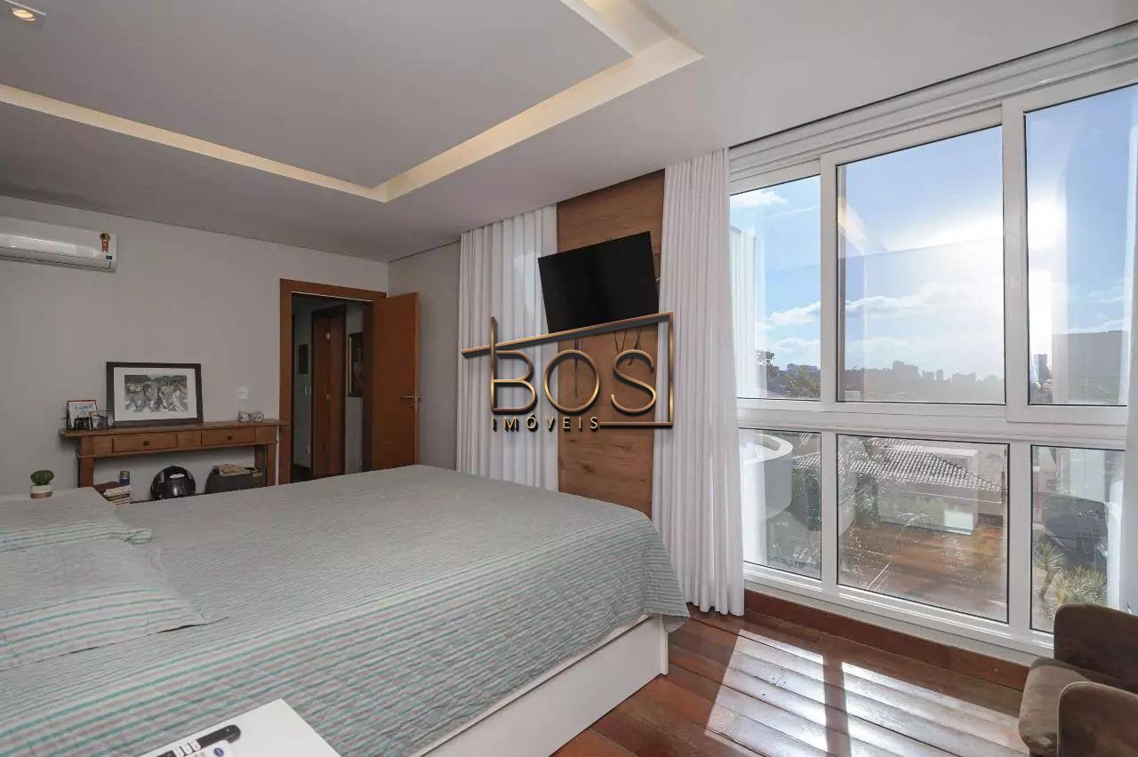 Casa, 4 quartos, 321 m² - Foto 19