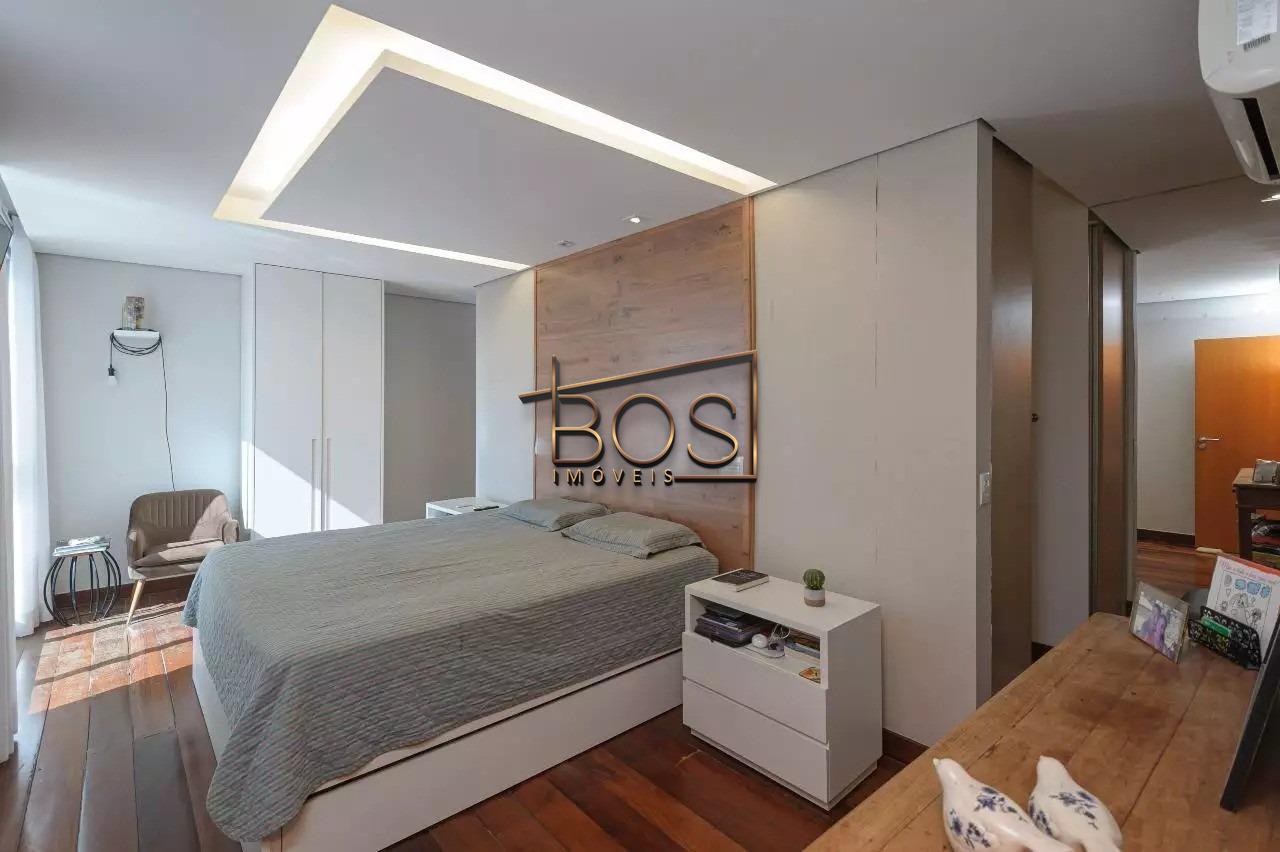 Casa, 4 quartos, 321 m² - Foto 20