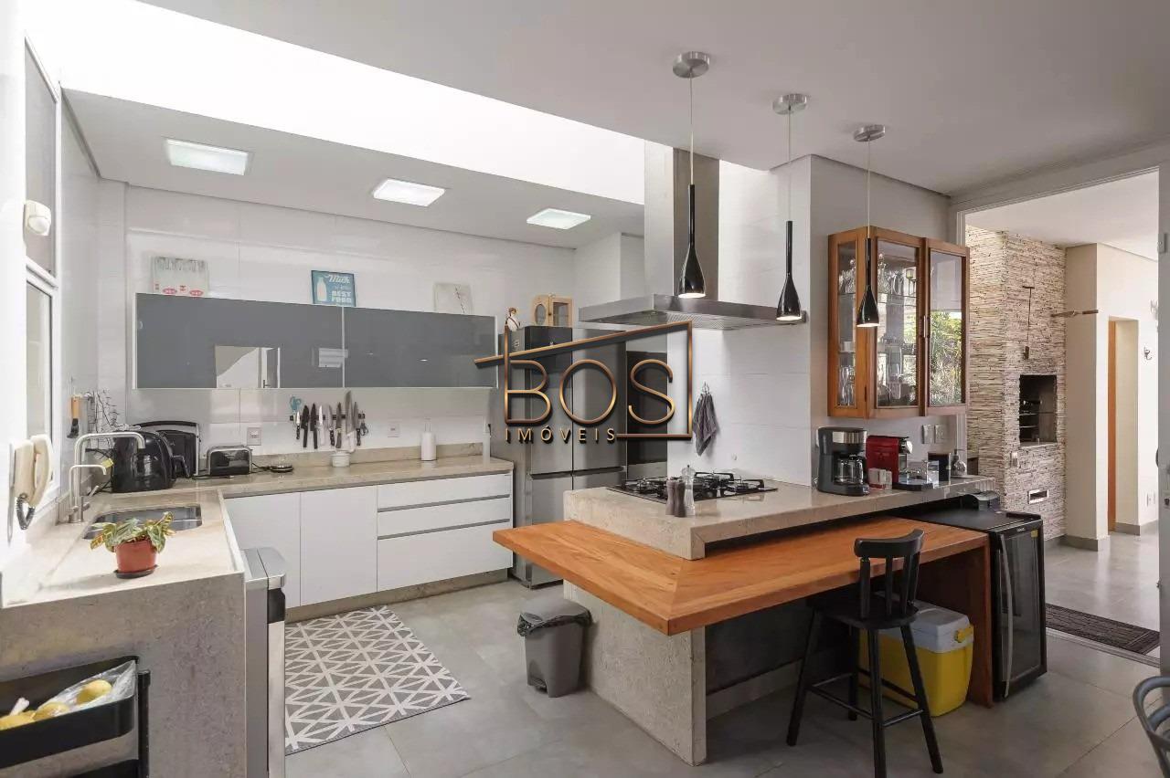 Casa, 4 quartos, 321 m² - Foto 6