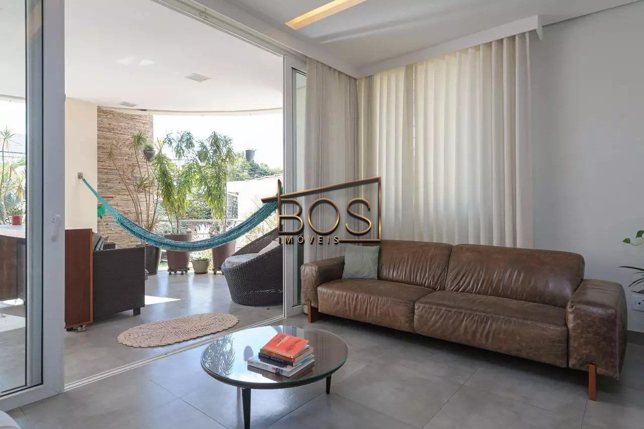 Casa, 4 quartos, 321 m² - Foto 3