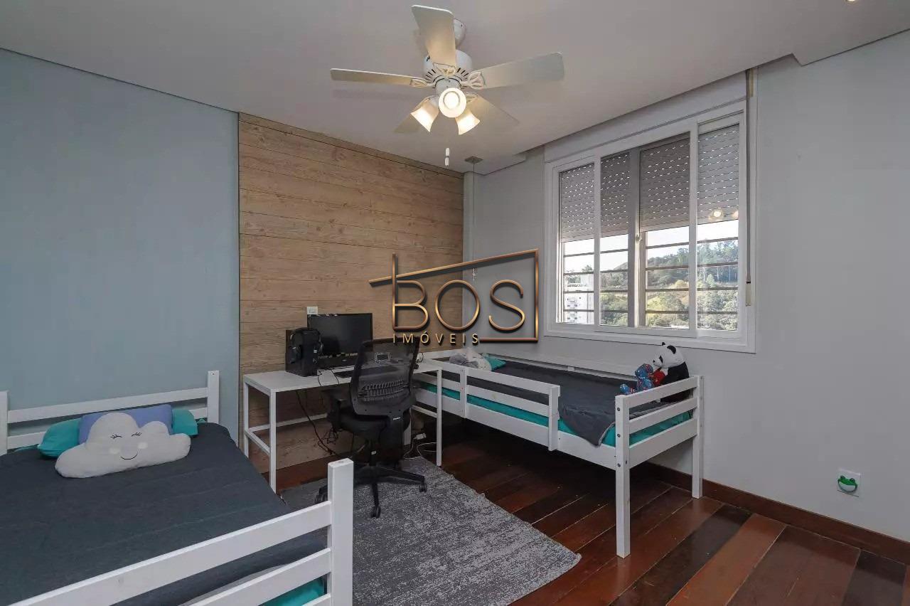 Casa, 4 quartos, 321 m² - Foto 22