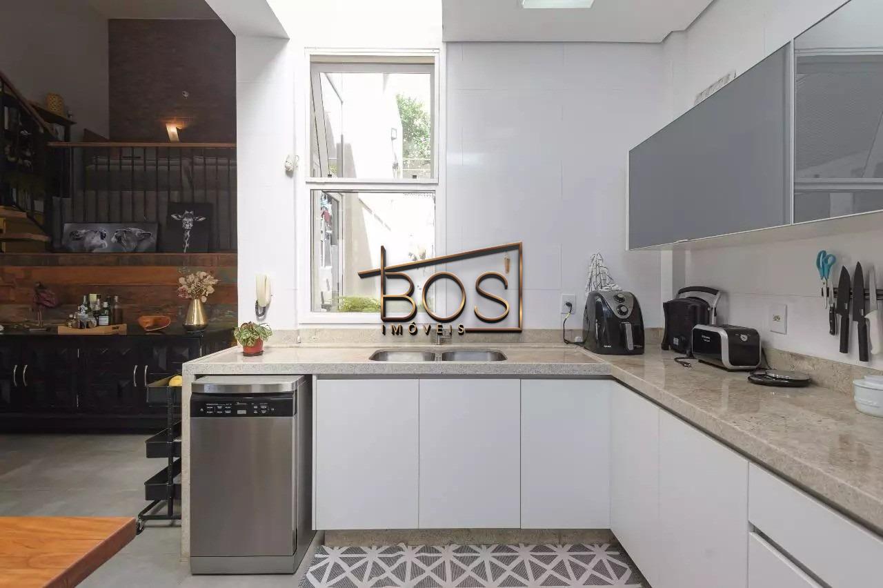 Casa, 4 quartos, 321 m² - Foto 11