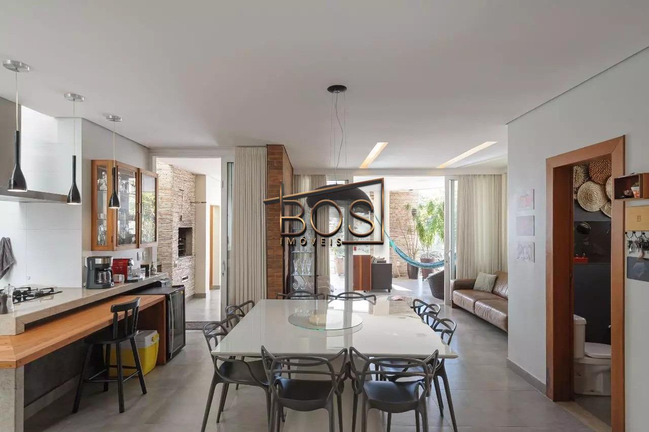 Casa, 4 quartos, 321 m² - Foto 4