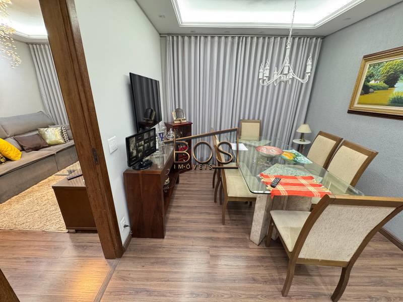 Apartamento, 3 quartos, 130 m² - Foto 4