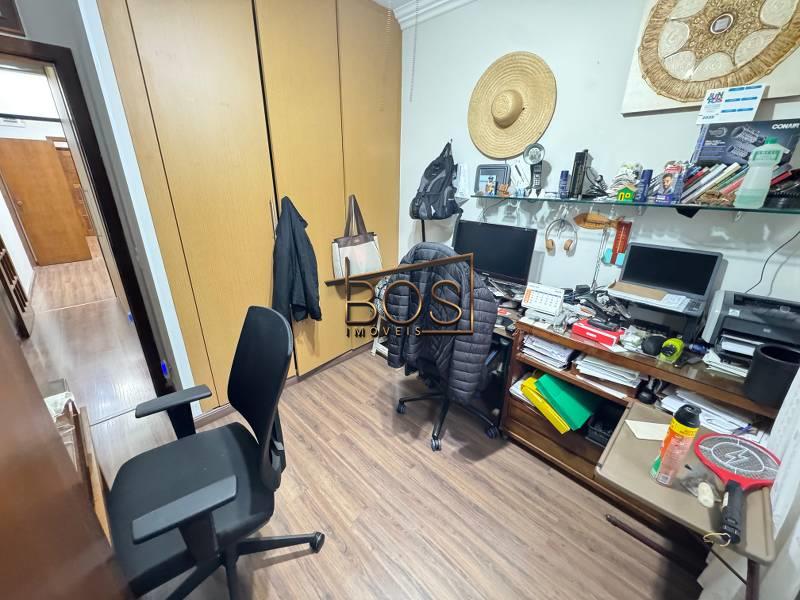 Apartamento, 3 quartos, 130 m² - Foto 17