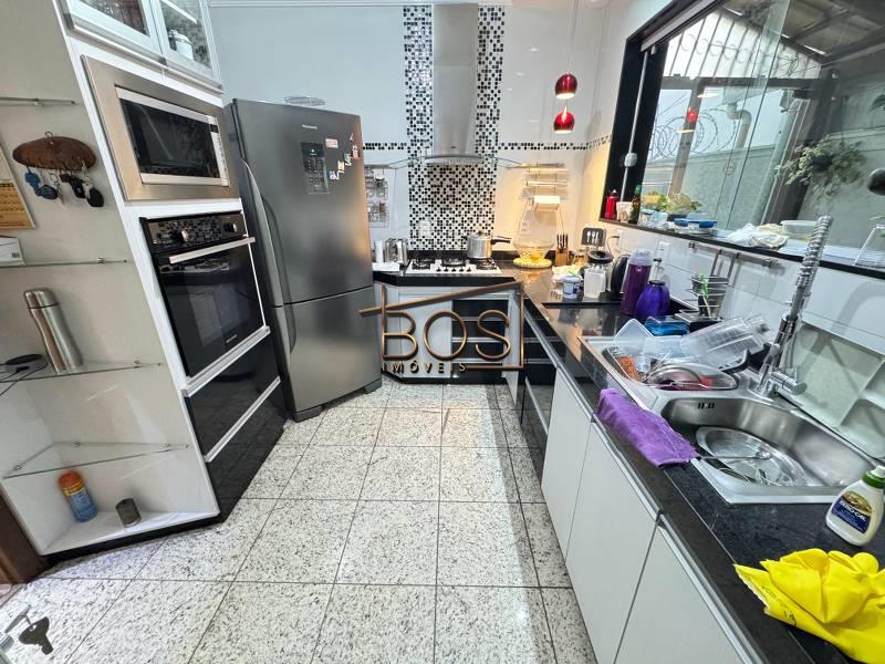 Apartamento, 3 quartos, 130 m² - Foto 7