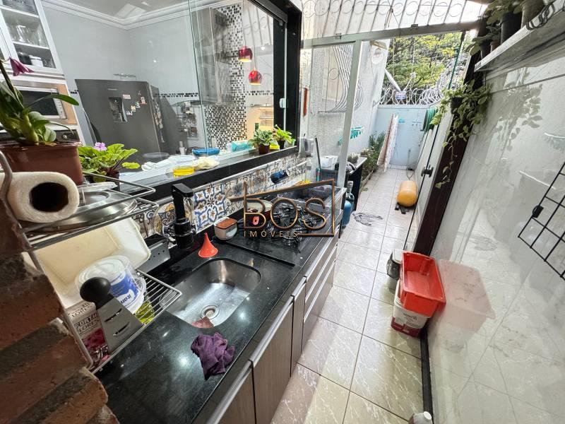 Apartamento, 3 quartos, 130 m² - Foto 9