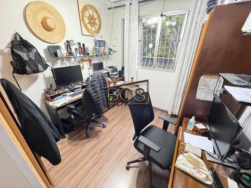 Apartamento, 3 quartos, 130 m² - Foto 18