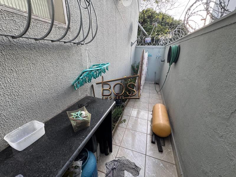 Apartamento, 3 quartos, 130 m² - Foto 19