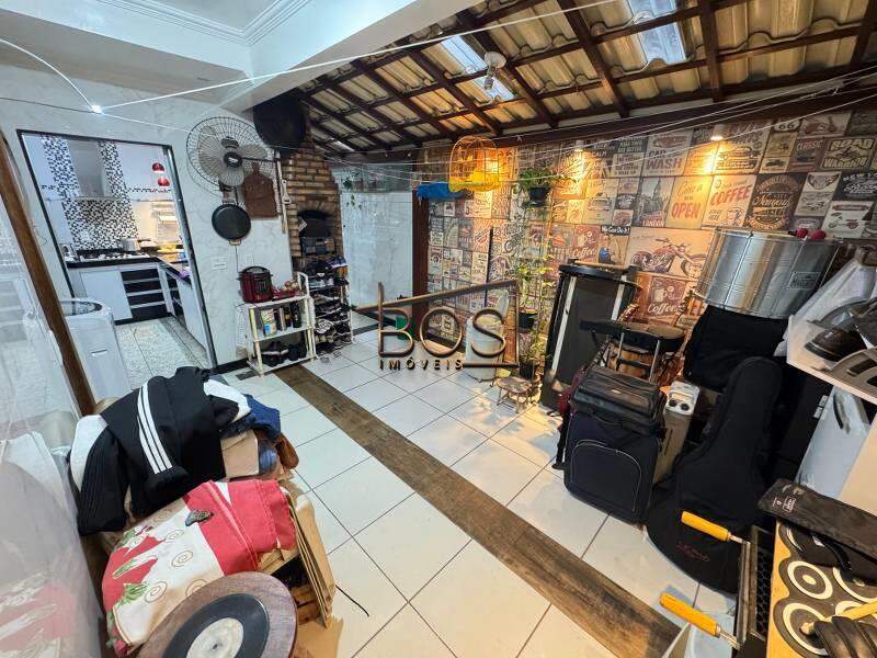 Apartamento, 3 quartos, 130 m² - Foto 1