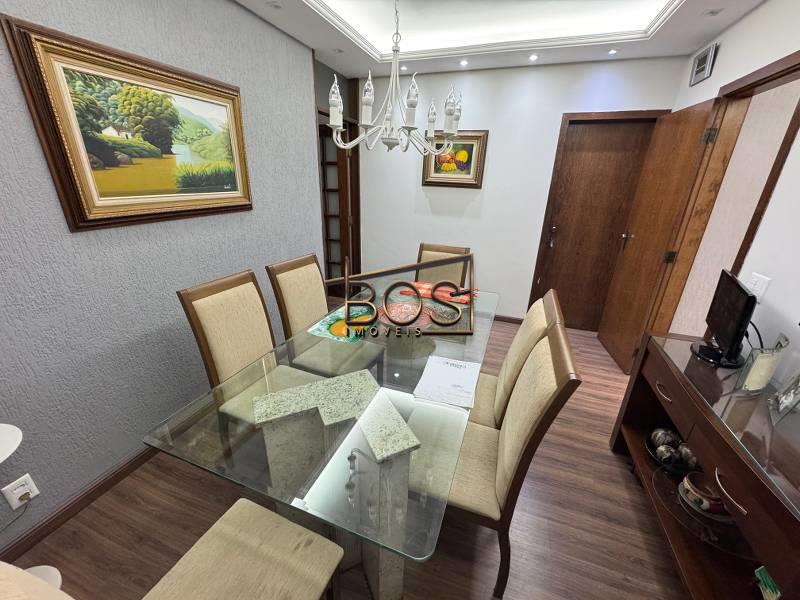 Apartamento, 3 quartos, 130 m² - Foto 2