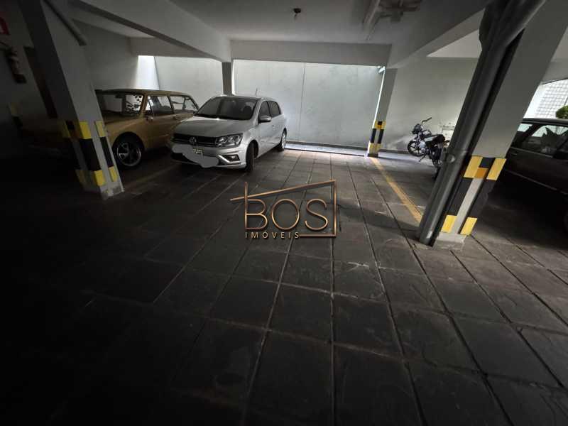 Apartamento, 3 quartos, 130 m² - Foto 20