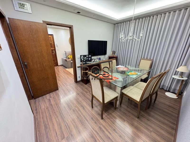 Apartamento, 3 quartos, 130 m² - Foto 3