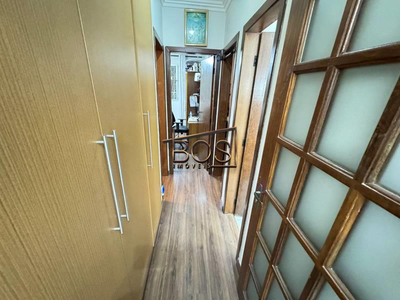 Apartamento, 3 quartos, 130 m² - Foto 6