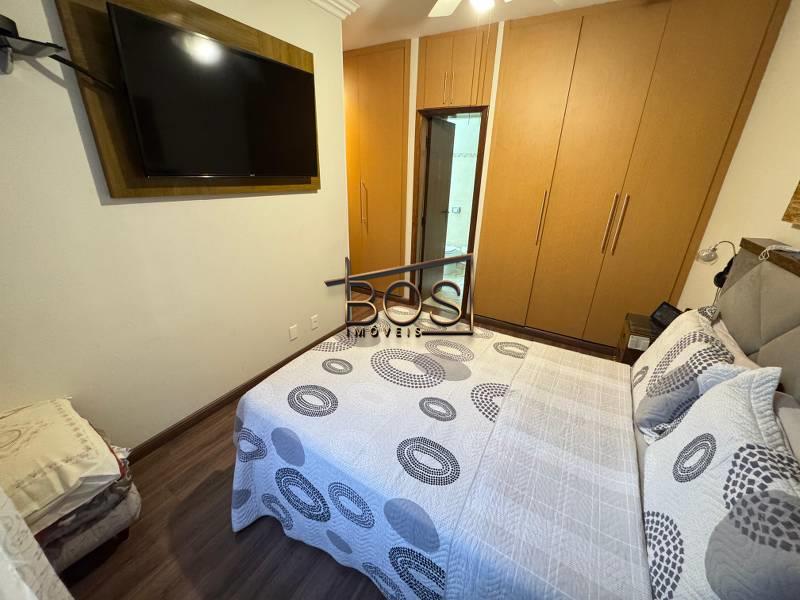 Apartamento, 3 quartos, 130 m² - Foto 10