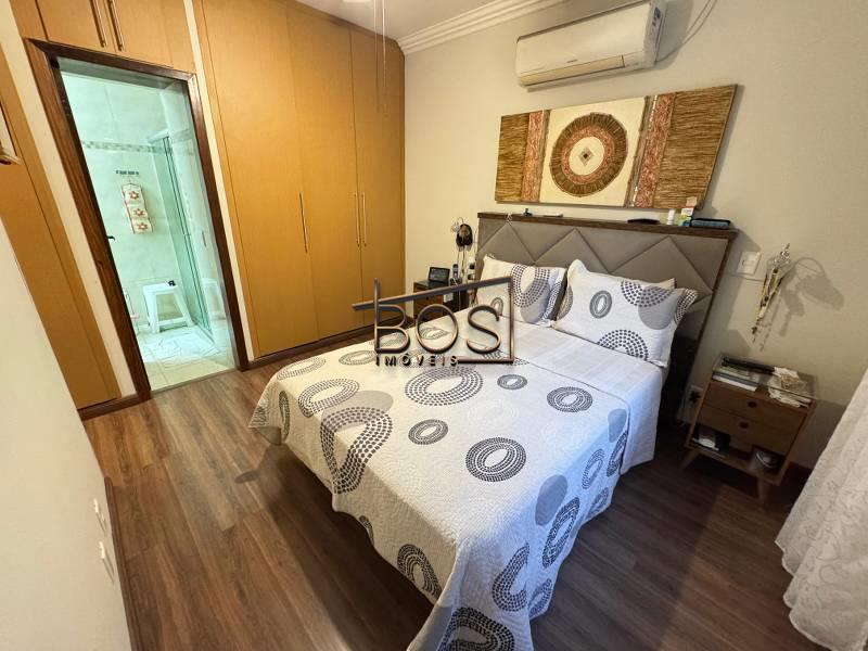 Apartamento, 3 quartos, 130 m² - Foto 11