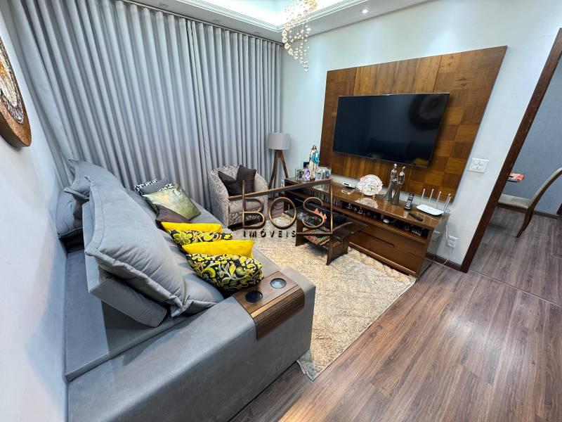 Apartamento, 3 quartos, 130 m² - Foto 5