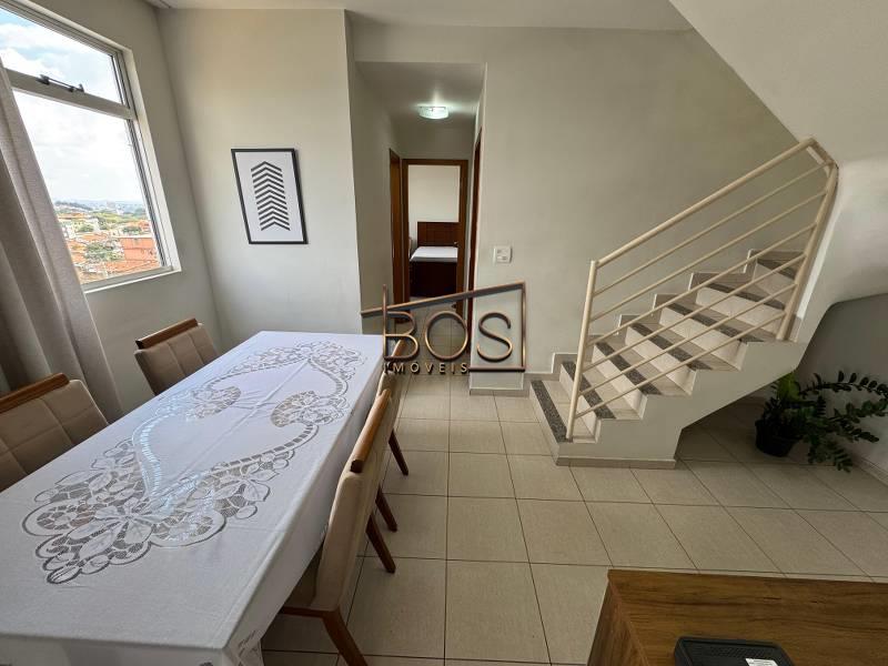 Cobertura, 3 quartos, 128 m² - Foto 4