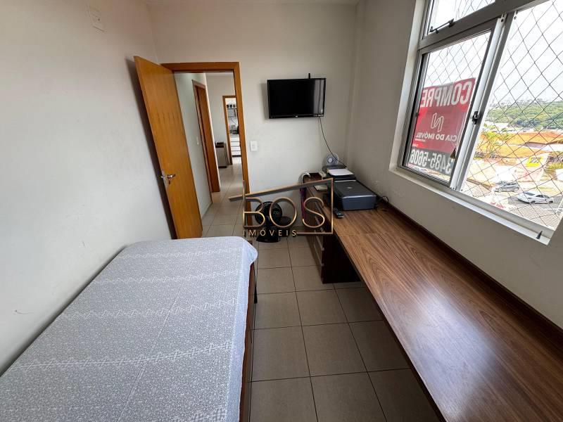 Cobertura, 3 quartos, 128 m² - Foto 13