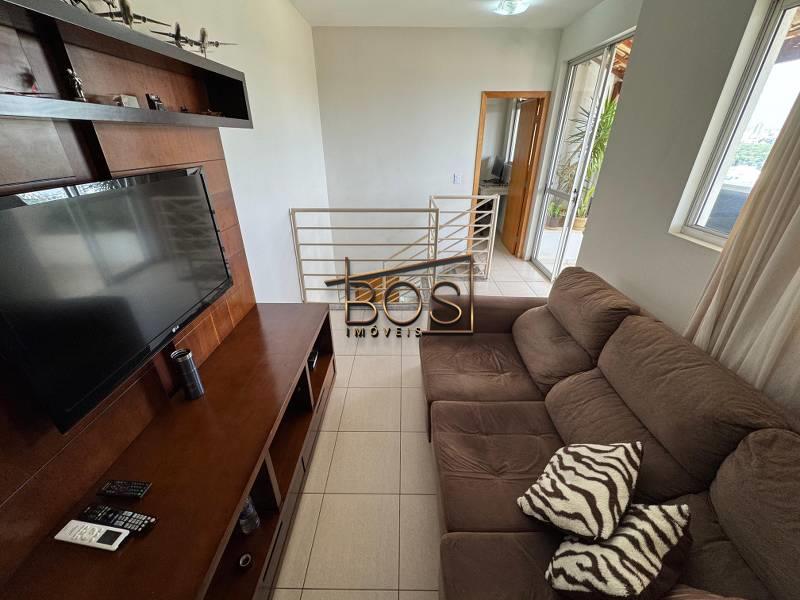 Cobertura, 3 quartos, 128 m² - Foto 16