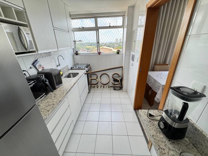 Cobertura, 3 quartos, 128 m² - Foto 6