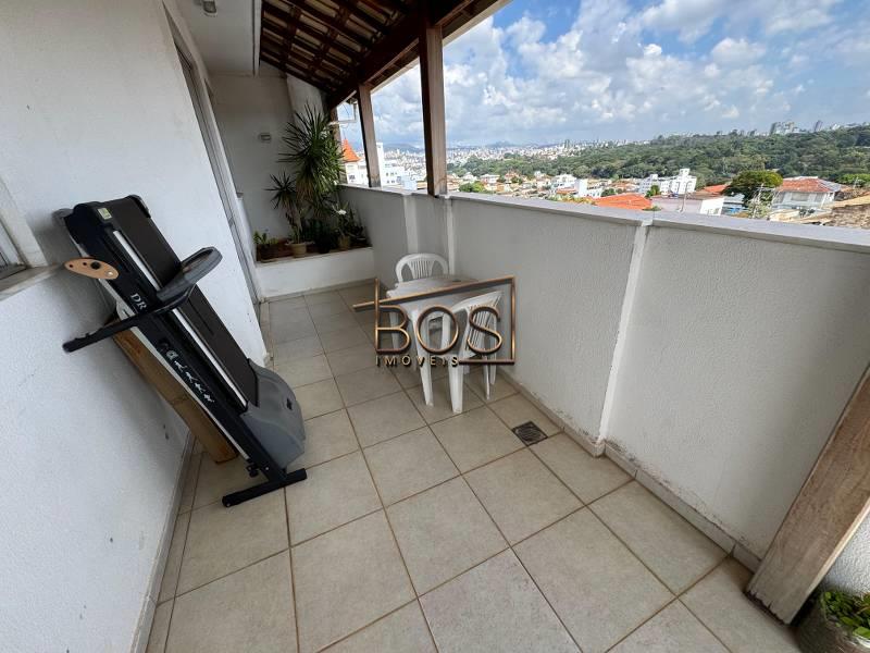 Cobertura, 3 quartos, 128 m² - Foto 20