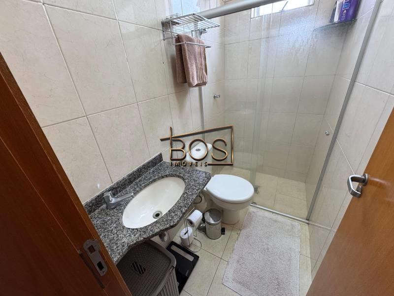 Cobertura, 3 quartos, 128 m² - Foto 12