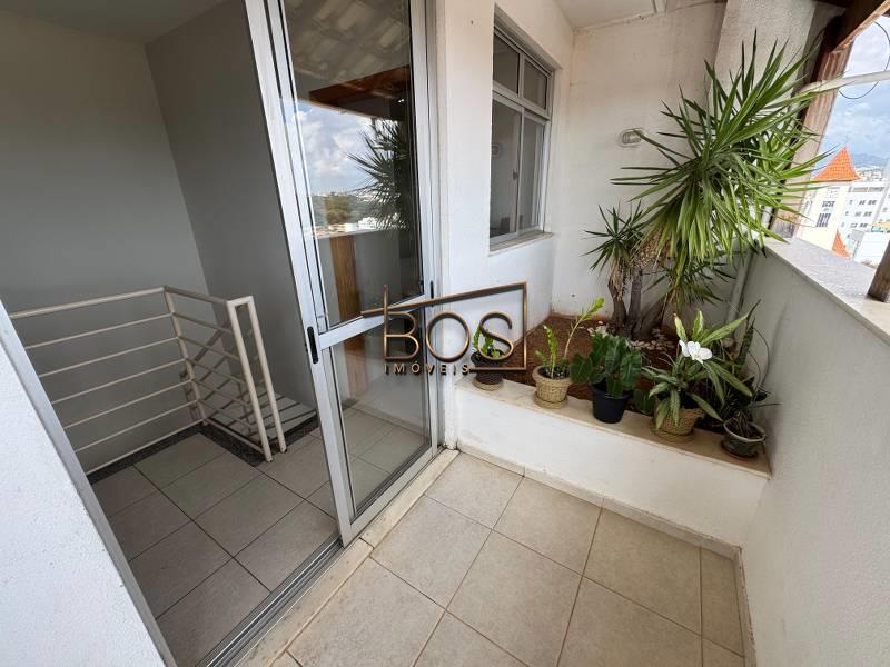 Cobertura, 3 quartos, 128 m² - Foto 21