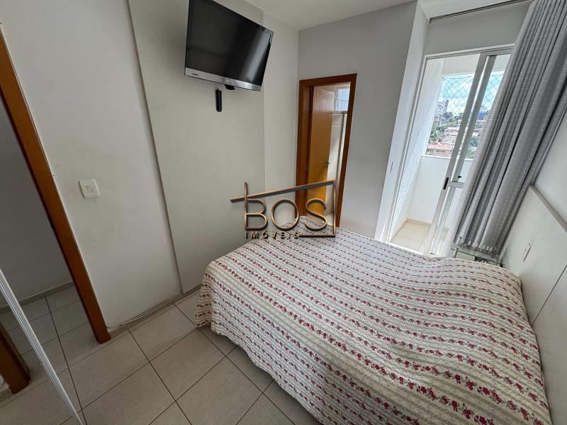 Cobertura, 3 quartos, 128 m² - Foto 7