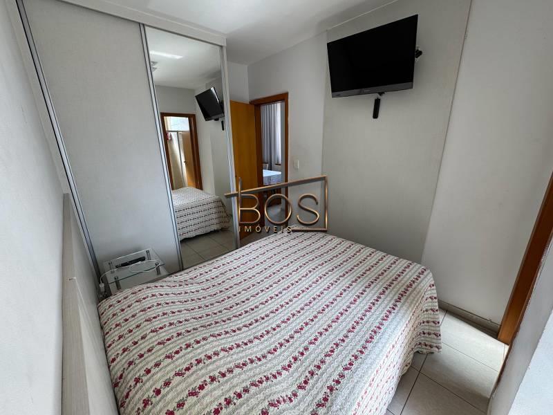 Cobertura, 3 quartos, 128 m² - Foto 9