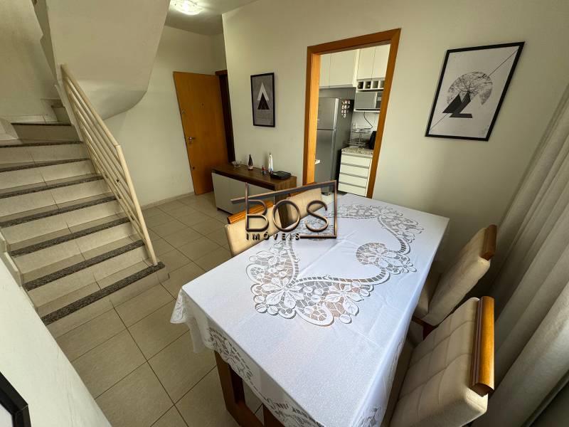 Cobertura, 3 quartos, 128 m² - Foto 3